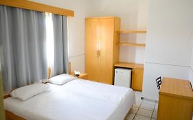 Hotel Villa Real